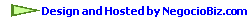 Design and Hosted by NegocioBiz.com